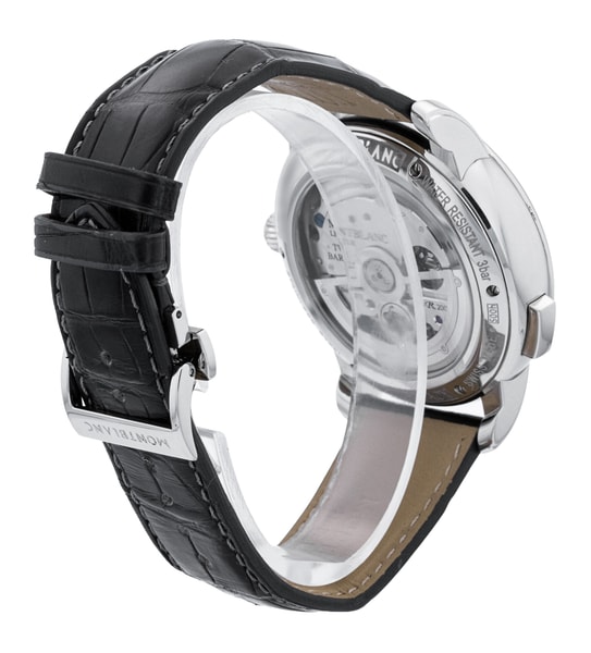 Montblanc Star Steel 119954